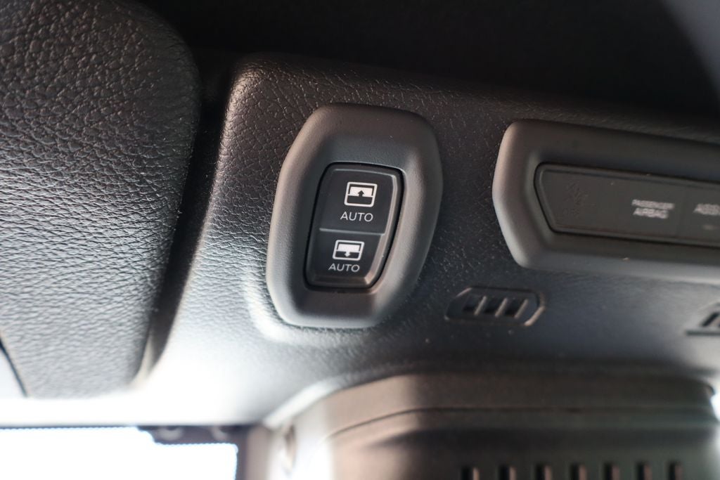 2020 Jeep Wrangler Unlimited Sahara High Altitude