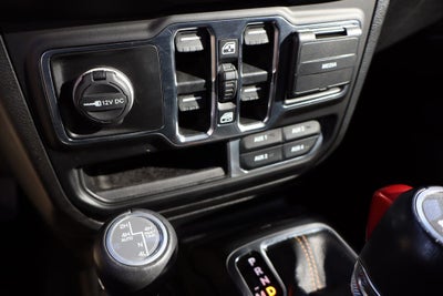 2020 Jeep Wrangler Unlimited Sahara High Altitude