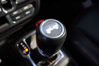 2020 Jeep Wrangler Unlimited Sahara High Altitude