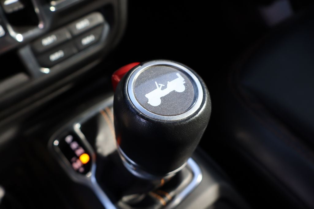 2020 Jeep Wrangler Unlimited Sahara High Altitude