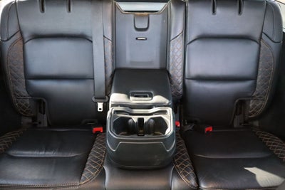 2020 Jeep Wrangler Unlimited Sahara High Altitude