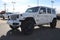 2020 Jeep Wrangler Unlimited Sahara High Altitude