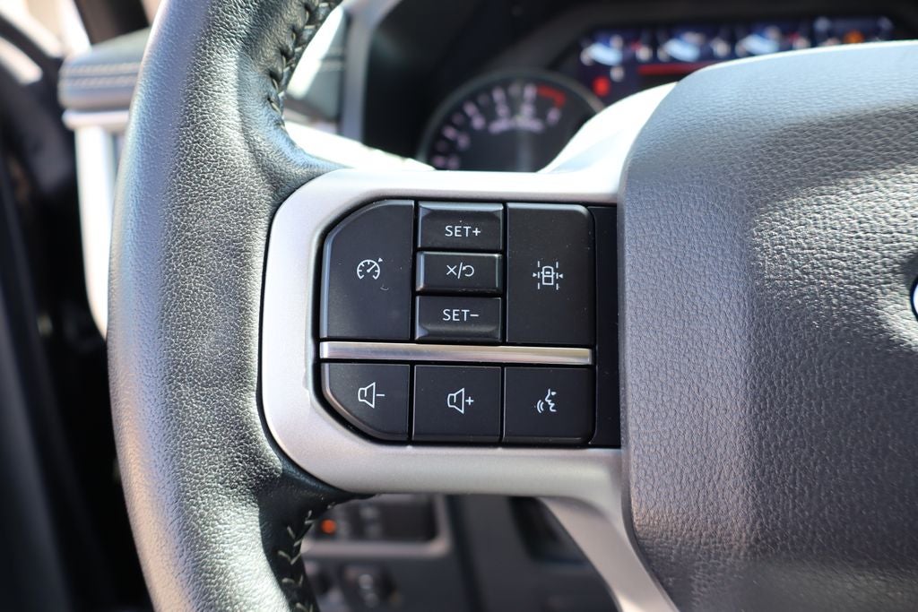 2022 Ford Expedition Max XLT