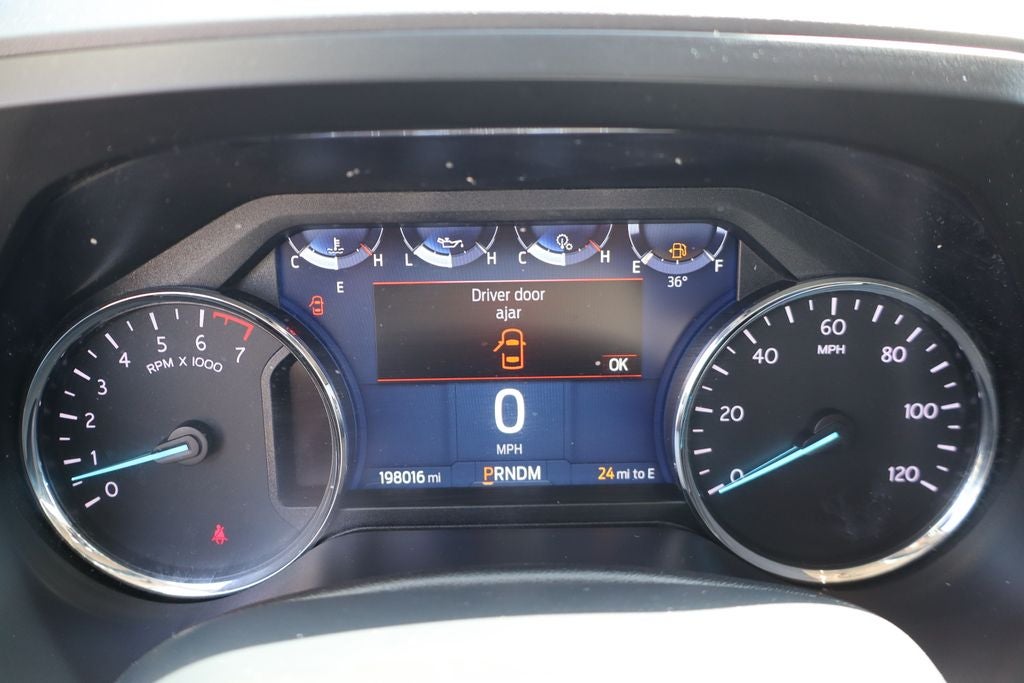 2022 Ford Expedition Max XLT