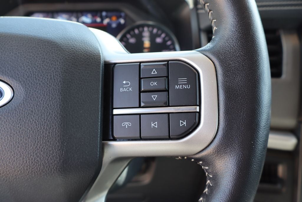 2022 Ford Expedition Max XLT