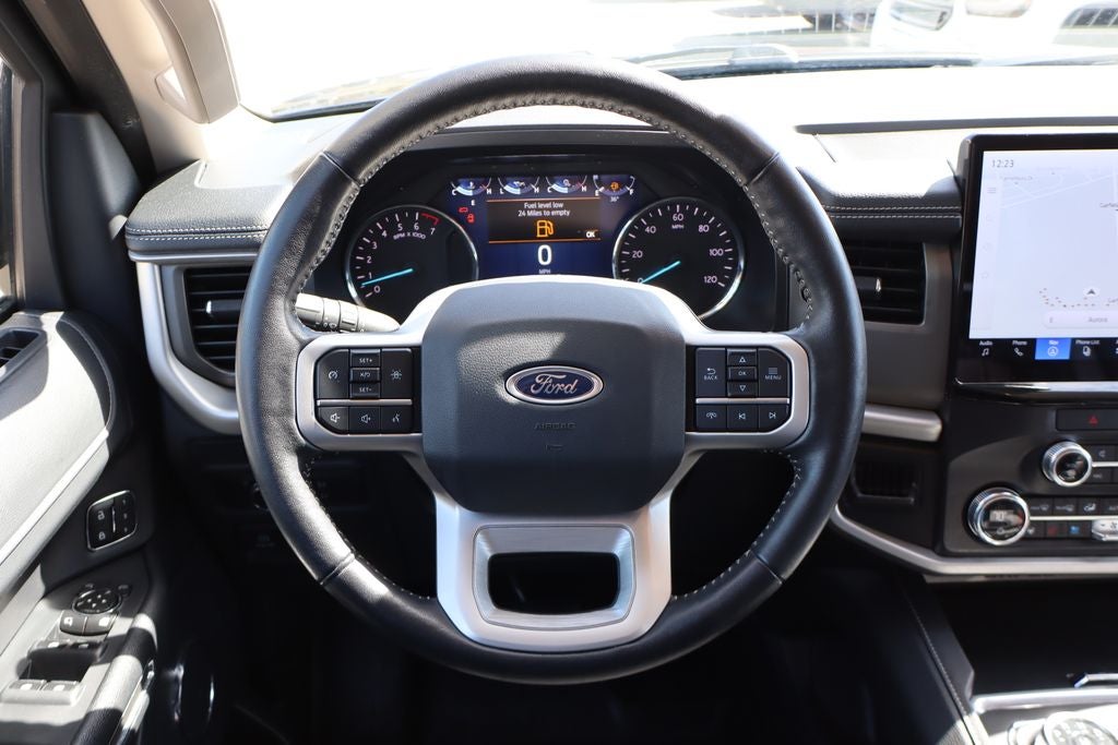 2022 Ford Expedition Max XLT