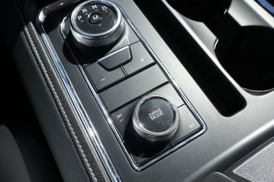 2022 Ford Expedition Max XLT