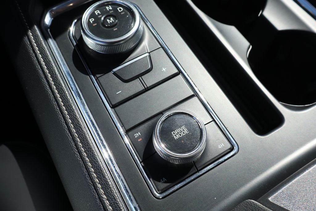 2022 Ford Expedition Max XLT