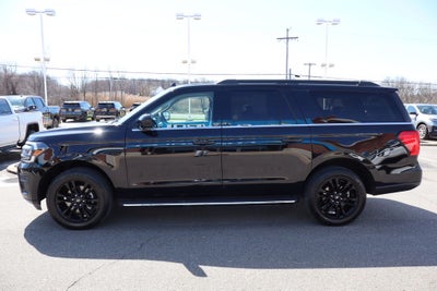 2022 Ford Expedition Max XLT