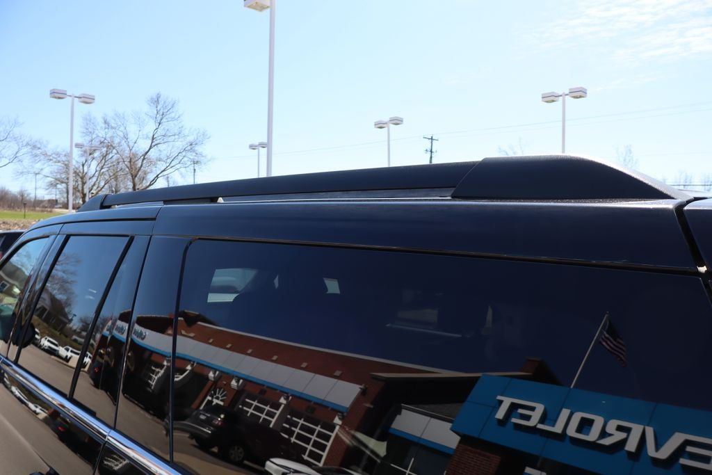 2022 Ford Expedition Max XLT