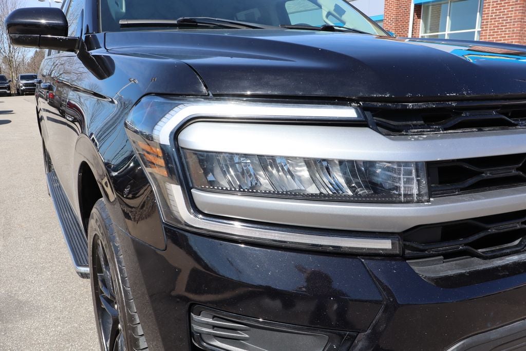 2022 Ford Expedition Max XLT