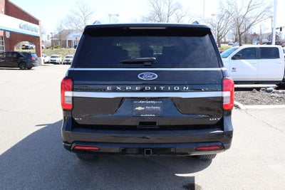 2022 Ford Expedition Max XLT