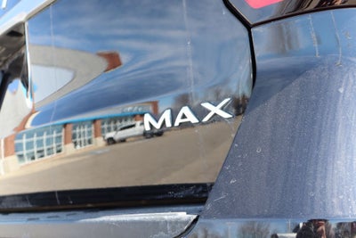 2022 Ford Expedition Max XLT