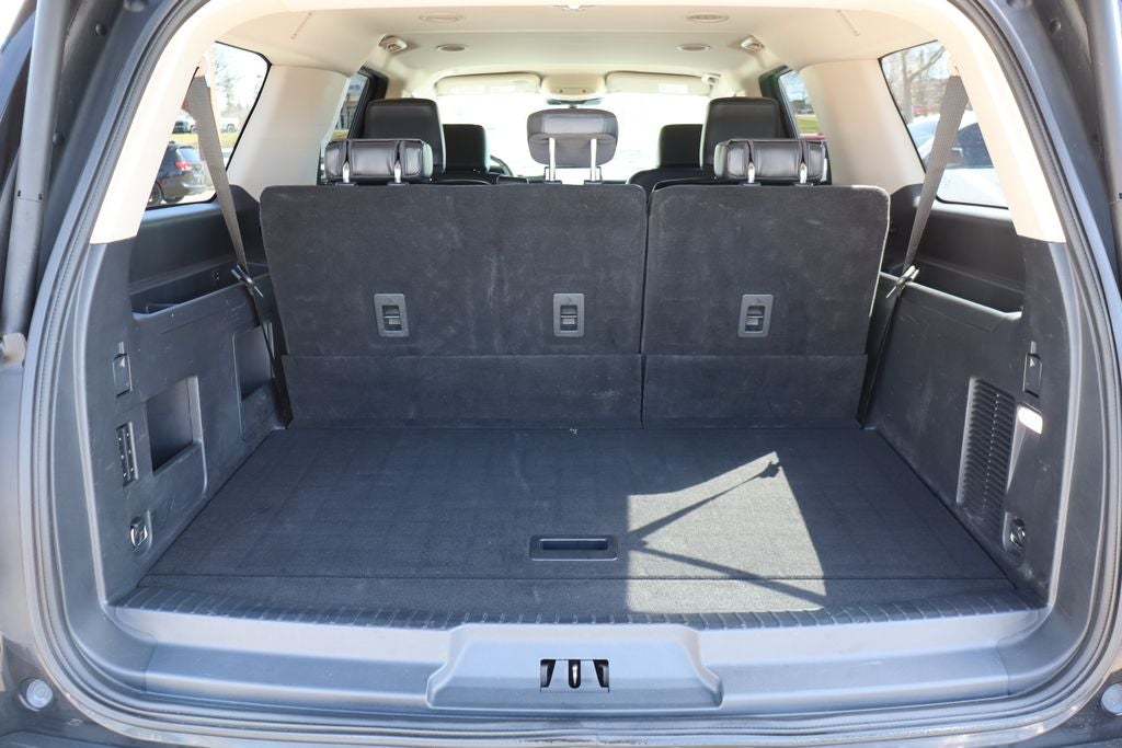2022 Ford Expedition Max XLT