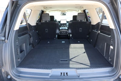 2022 Ford Expedition Max XLT