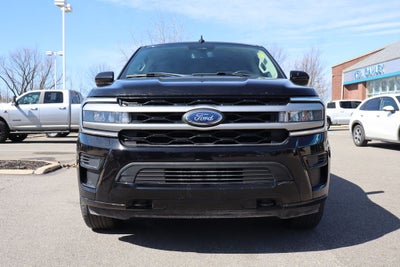 2022 Ford Expedition Max XLT