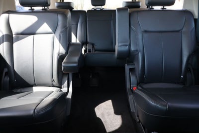 2022 Ford Expedition Max XLT