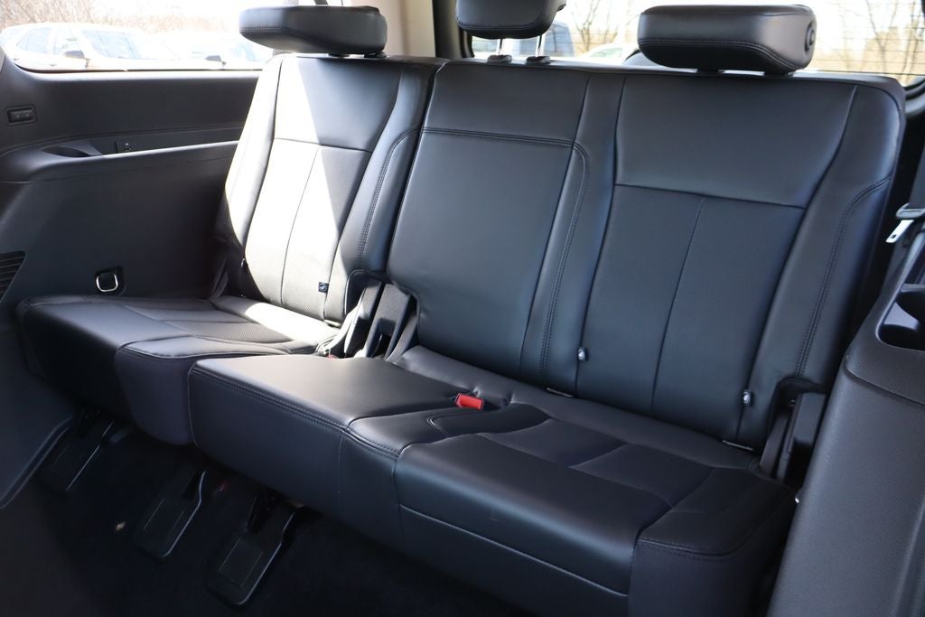 2022 Ford Expedition Max XLT