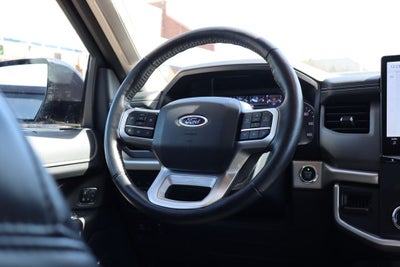 2022 Ford Expedition Max XLT