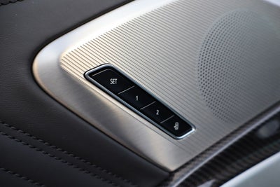 2024 Chevrolet Corvette Z06 3LZ