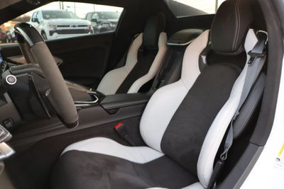 2024 Chevrolet Corvette Z06 3LZ