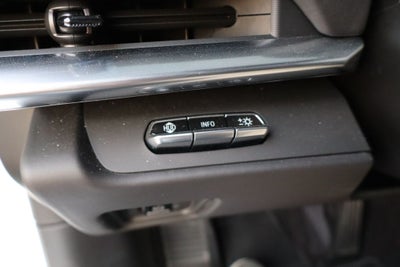 2024 Chevrolet Corvette Z06 3LZ