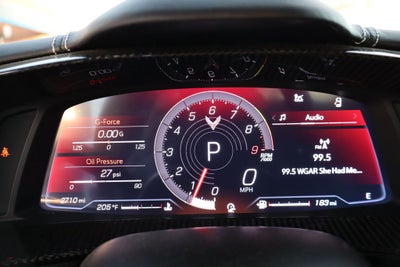 2024 Chevrolet Corvette Z06 3LZ