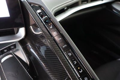 2024 Chevrolet Corvette Z06 3LZ