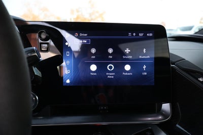 2024 Chevrolet Corvette Z06 3LZ