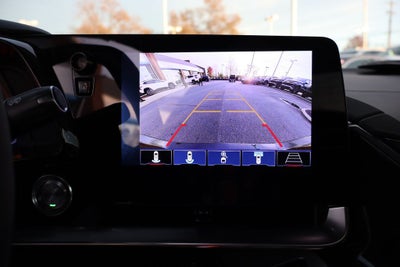 2024 Chevrolet Corvette Z06 3LZ