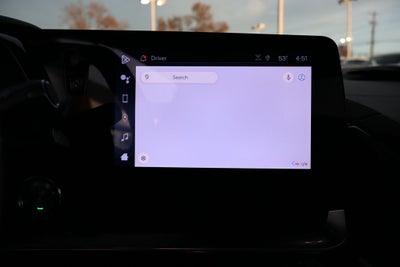 2024 Chevrolet Corvette Z06 3LZ