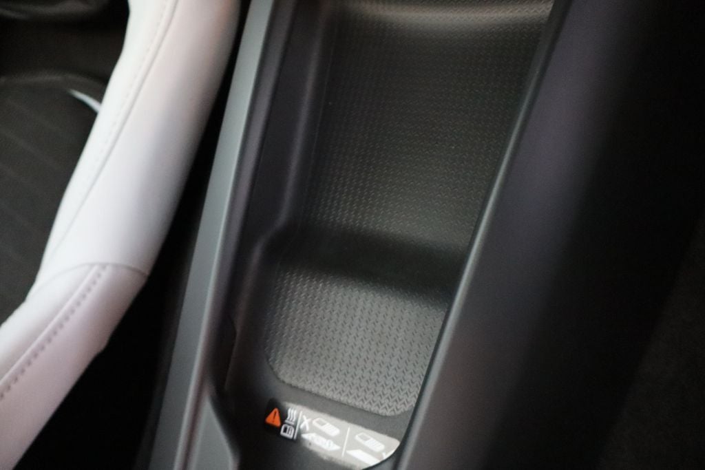 2024 Chevrolet Corvette Z06 3LZ