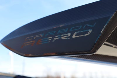 2024 Chevrolet Corvette Z06 3LZ