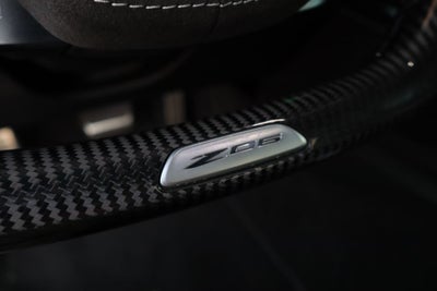 2024 Chevrolet Corvette Z06 3LZ