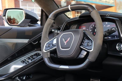 2024 Chevrolet Corvette Z06 3LZ