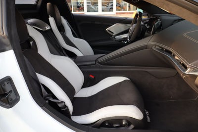 2024 Chevrolet Corvette Z06 3LZ