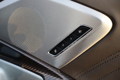 2024 Chevrolet Corvette Z06 3LZ