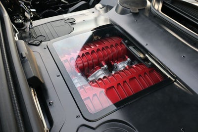 2024 Chevrolet Corvette Z06 3LZ