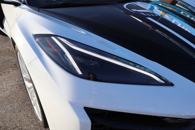 2024 Chevrolet Corvette Z06 3LZ