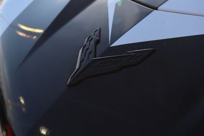 2024 Chevrolet Corvette Z06 3LZ