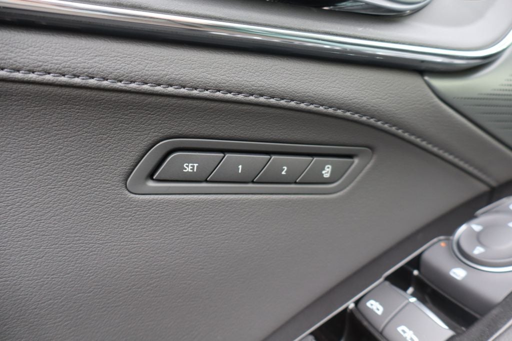 2025 Cadillac CT5 Sport