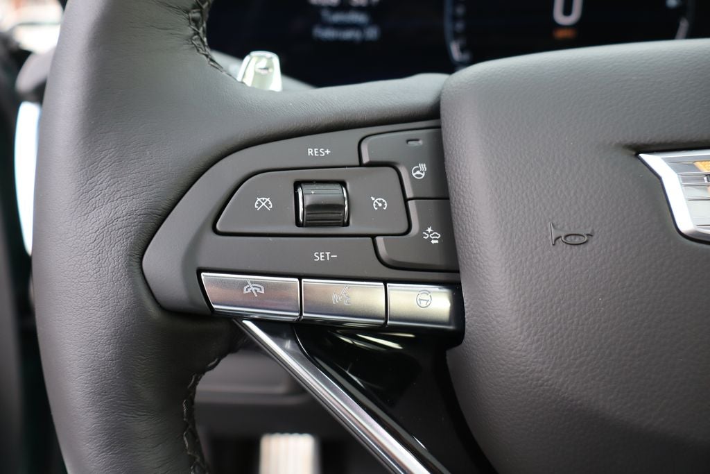 2025 Cadillac CT5 Sport