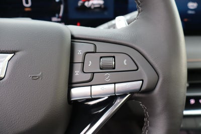 2025 Cadillac CT5 Sport