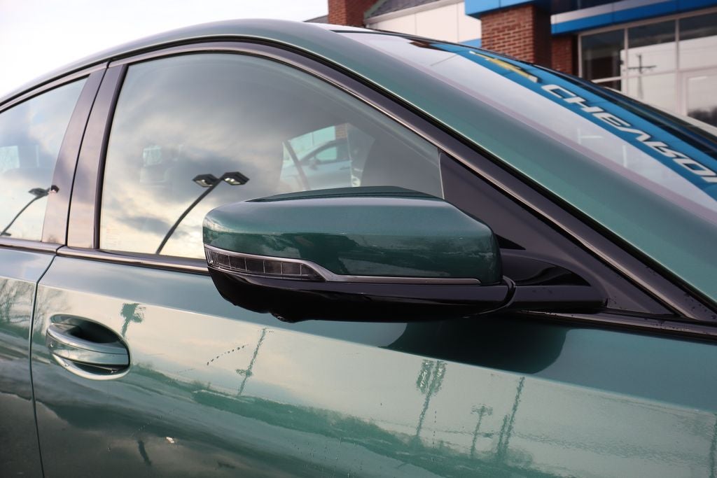 2025 Cadillac CT5 Sport