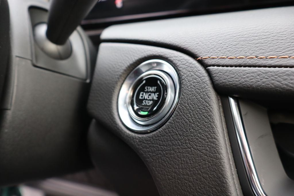 2025 Cadillac CT5 Sport