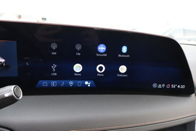 2025 Cadillac CT5 Sport