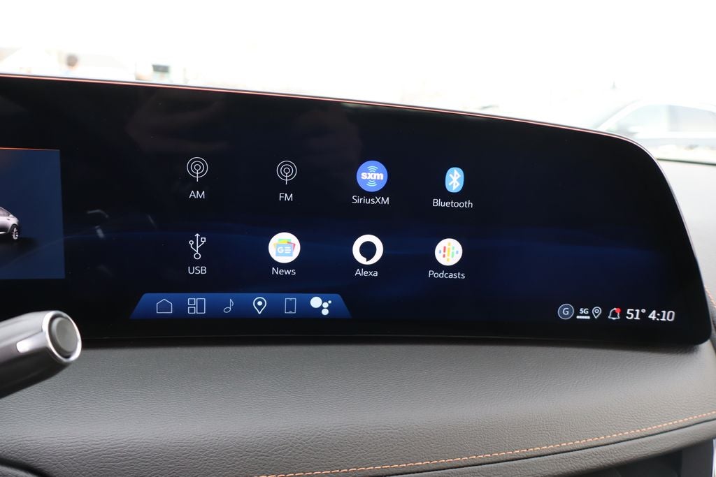 2025 Cadillac CT5 Sport