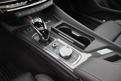 2025 Cadillac CT5 Sport