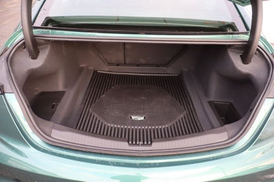 2025 Cadillac CT5 Sport