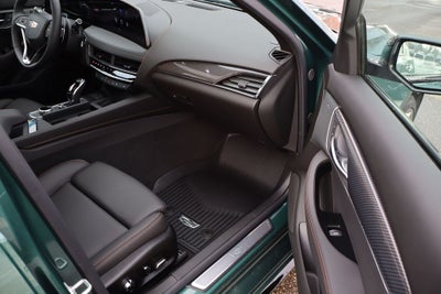 2025 Cadillac CT5 Sport